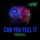 Can You Feel It Single