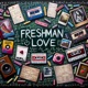 Freshman Love Single