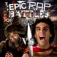 Alexander the Great vs Ivan the Terrible Single