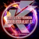 Where Your Heart Is Single