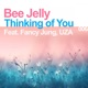 Thinking of You feat Fancy Jung UZA Single