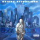 Sticky Situations feat The Alchemist Casual M Eighty LDonthecut Single