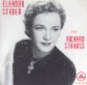 Eleanor Steber Sings Richard Strauss Historic Recording Mono
