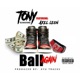 Ball Again feat Axel Leon Single