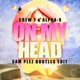 On My Head Sam Plez Bootleg Edit Single