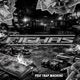 FICHAS feat TRAP MACHINE Single