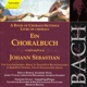 Bach J S Book of Chorale Settings A Trust In God