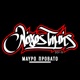Mavro Provato feat Sativa Tokesick Hiphopathis Single