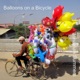 Balloons on a Bicycle EP