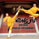 Kong fu feat Givenchi Single