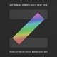 Never Letting Go feat Tayá Toyboy Robin Disco Mix Single