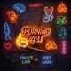 Burning 4 U Single