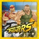 Fighters feat Kollegah Single