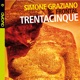 Trentacinque Frontal feat David Binney