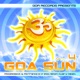 Goa Sun Vol 4 Progressive Psy Trance
