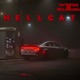 Hellcat feat Big Rell Single