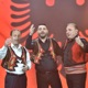 Shqipëri etnike Single