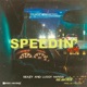 Speedin feat Luggy Hangs IamCreed Single