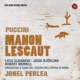 Puccini Manon Lescaut The Sony Opera House