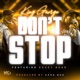 Don t Stop feat Pokey Bear Single