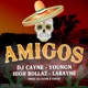 Amigos feat Youngn High Rollaz LaRayne Single