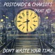 Don t Waste Your Time feat NJ Single