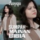 SUMPAH MAINAN BIBIA Single