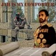 Jah Is My Comforter Single