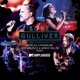 Gulliver with Natalia Lafourcade Alex González y Sergio Vallín MTV Unplugged Radio edit Single