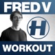 Fred V Workout Mix DJ Mix