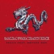 SAMURAI SWARM Pexxa DRAGON REMIX Single