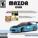 MAZDA CLUB Single