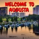 WELCOME TO AUGUSTA feat MEZ RICO DANIELS Single