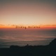 Glowing Horizons Single