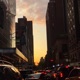 Sunset Single