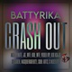 Crash Out All Out Attack feat MONOFINITE JC WTF KID WTF Vexed Ivy Kid Kaiju Gracken MasqueradeUI21 Soul Arts NextLevel Single