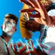 Moñas feat Jackness07 Plz Single