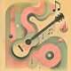 Sunset Guitar Vibes Single