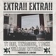 EXTRA EXTRA feat Tenacious William Zaybiane T Foxx Single