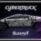 Cybertruck Single