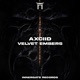 Velvet Embers Single