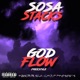God Flow Freestyle Single
