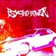 PSYCHO POWER feat NIPERMANE Single