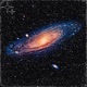Nebula Adventure Single