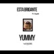 Yummy feat Guydo Single