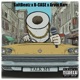 talk my feat B CASE Arvin Barr Single
