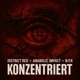 Konzentriert Single