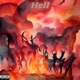 Hell feat Lil Uber Valious Single