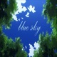Blue Sky Single