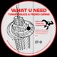 What U Need Single